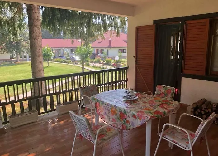Terrazza Marsicana