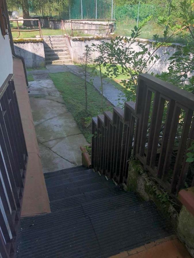 Terrazza Marsicana Apartment Pescasseroli
