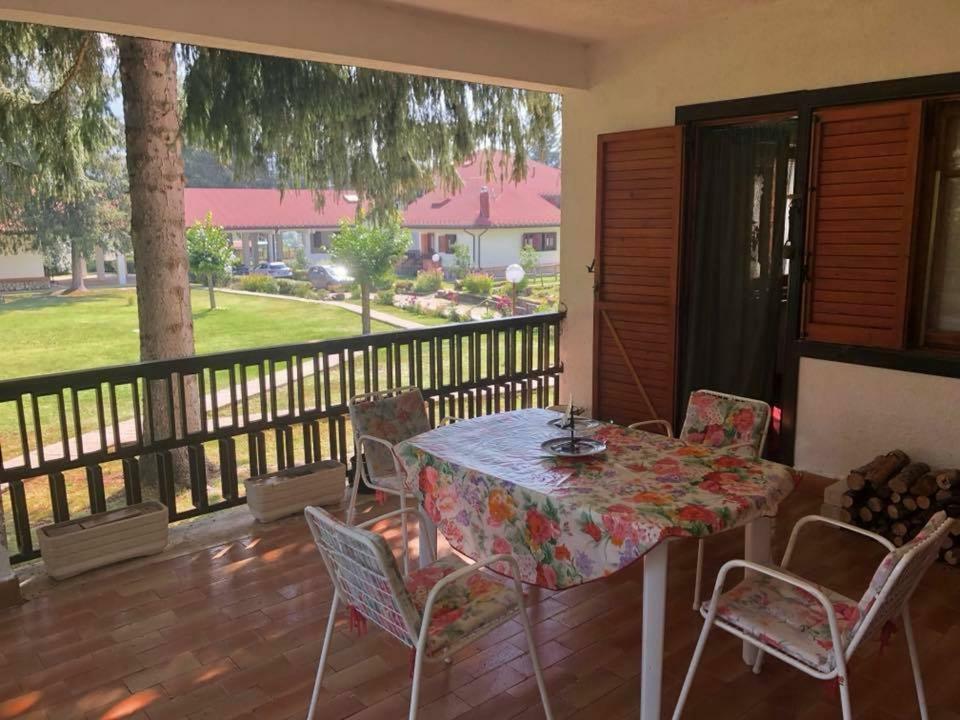 Apartment Terrazza Marsicana Pescasseroli